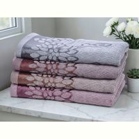 Купить Полотенце Obuv OK2 8076 (98962) mix на obuv-plus.com.ua