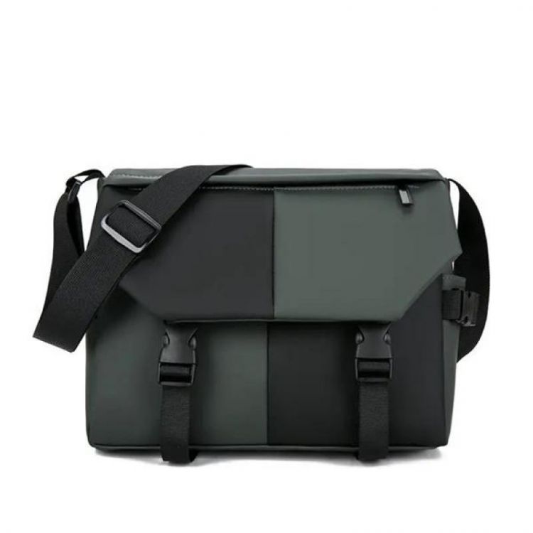 Купить Бананка Fashion Bag 6302-2 khaki на obuv-plus.com.ua