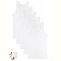 Купить Майка Disneyopt kids 7750 white (10-11) на obuv-plus.com.ua