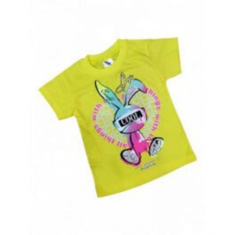 Купить Футболка Malibu2 0117-2 l.green на obuv-plus.com.ua