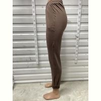 Купить Штаны спорт Sport style 1023 l.brown на obuv-plus.com.ua