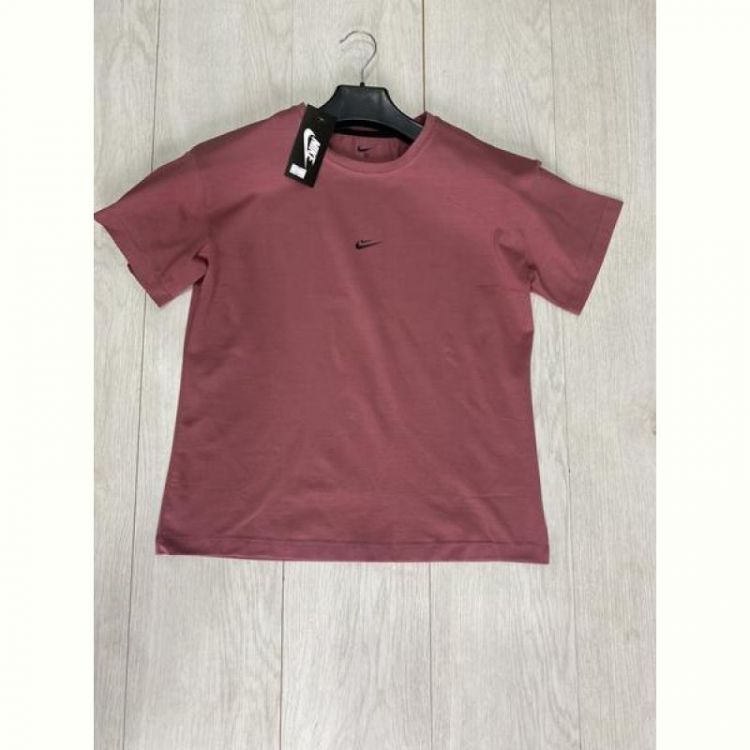 Купить Футболка Annet AZ-0145 pink на obuv-plus.com.ua