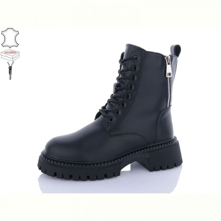 Купить Ботинки Hengji M058 на obuv-plus.com.ua