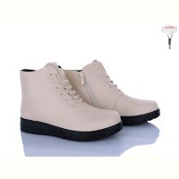 Купить Ботинки Saimaoji AB5-5 на obuv-plus.com.ua