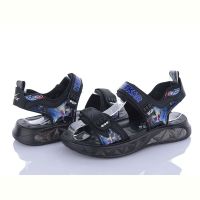Купить Босоножки OkShoes 901-3B blue на obuv-plus.com.ua