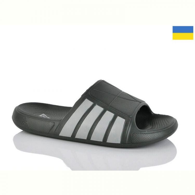 Купить Шлепанцы Demur T750 хакі на obuv-plus.com.ua