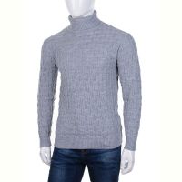 Купить Свитер Abdo 619 grey на obuv-plus.com.ua