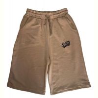 Купить Шорты Malibu2 3900 beige-old-1 на obuv-plus.com.ua