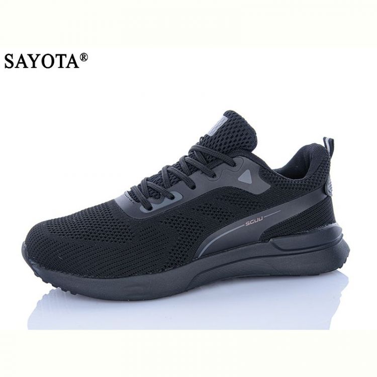 Купить Кроссовки Sayota S602-1 на obuv-plus.com.ua