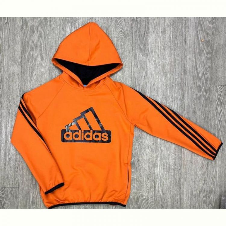 Купить Батник MirWear kids NW263-270-3 orange на obuv-plus.com.ua