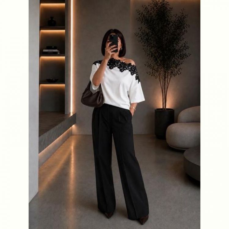 Купить Футболка New Season F616 white на obuv-plus.com.ua