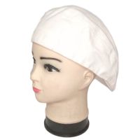 Купить Кепка Mabi 0633 white на obuv-plus.com.ua