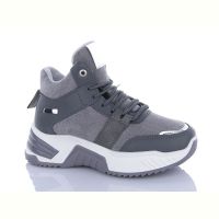 Купить Кроссовки Xifa 8851 grey на obuv-plus.com.ua