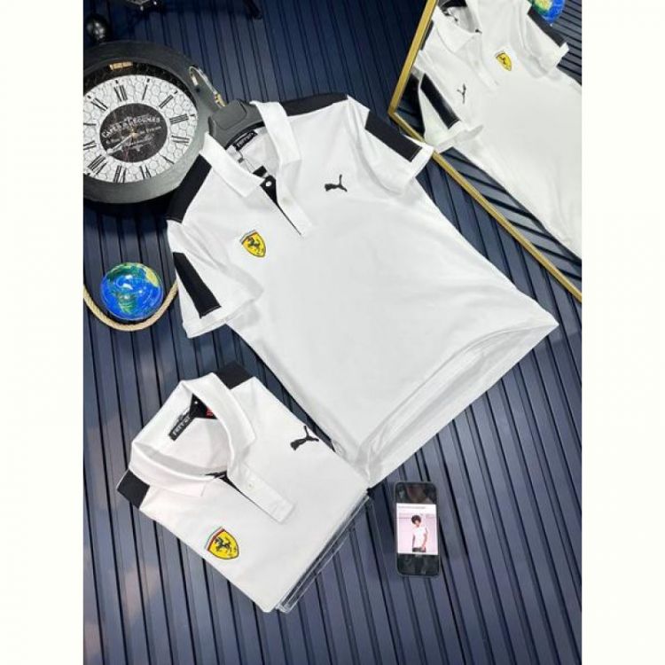 Купить Футболка Hous Of Timur HT2386 white на obuv-plus.com.ua