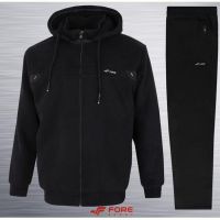 Купить Костюм спорт AZT AZ86 black на obuv-plus.com.ua
