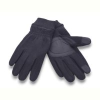 Купить Перчатки YLZL 4-201 black на obuv-plus.com.ua