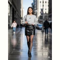 Купить Свитер Newe 55-2 grey на obuv-plus.com.ua