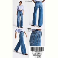Купить Джинсы Maxim Jeans 3499-4 blue на obuv-plus.com.ua