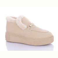 Купить Туфли Purlina PM3777-2 на obuv-plus.com.ua