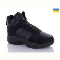 Купить Ботинки Swin-Purlina 8915-1 на obuv-plus.com.ua