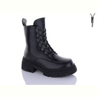 Купить Ботинки Swin-Purlina P2199-1 на obuv-plus.com.ua