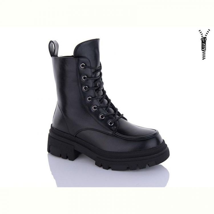 Купить Ботинки Swin-Purlina P2199-1 на obuv-plus.com.ua