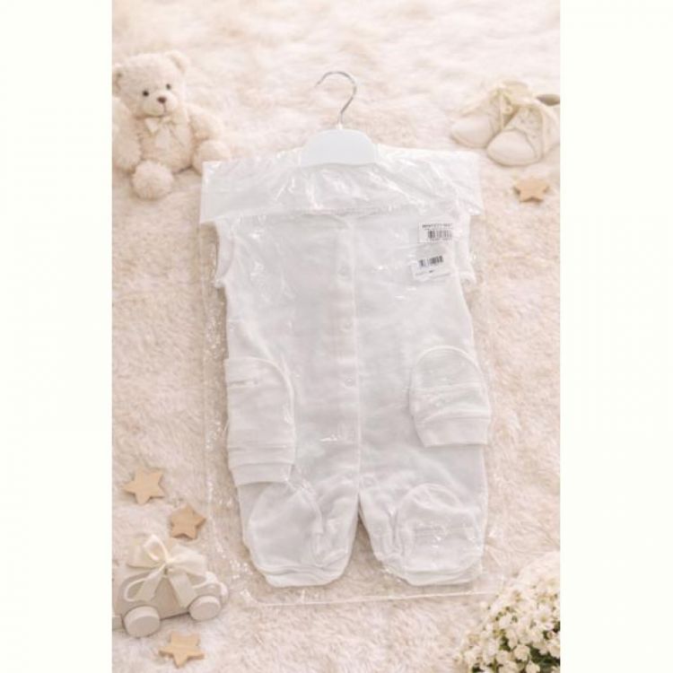 Купить Комбинезон Major 0057 white на obuv-plus.com.ua
