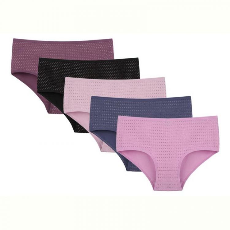 Купить Трусы Disneyopt DS375-258126 mix(6XL) на obuv-plus.com.ua