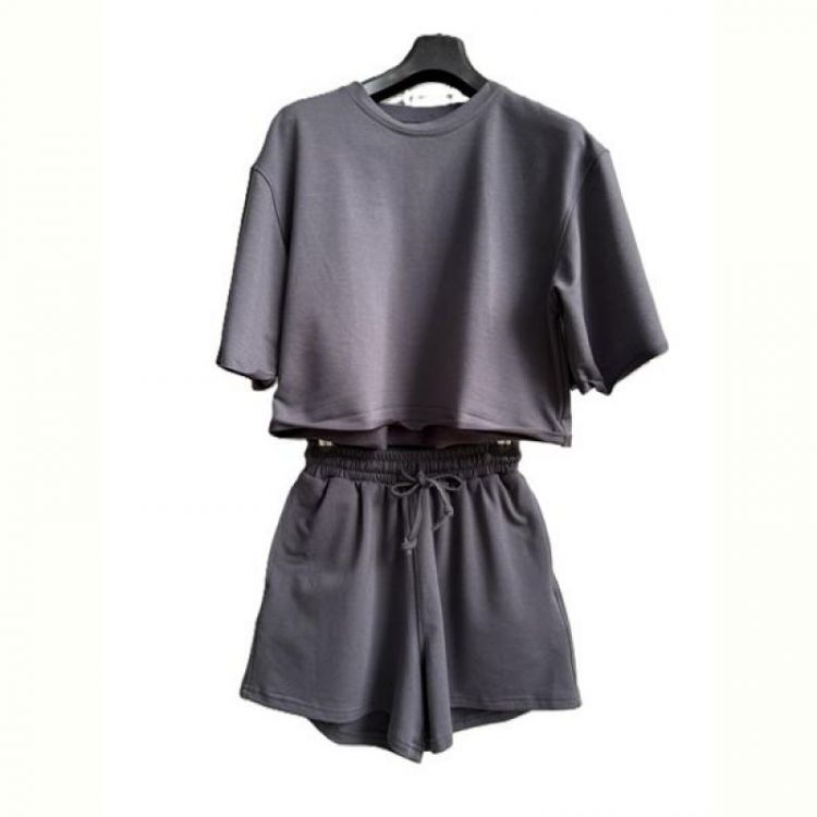 Купить Костюм MSO 1249 d.grey на obuv-plus.com.ua