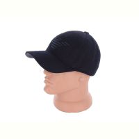 Купить Кепка Mabi AJ13 black на obuv-plus.com.ua