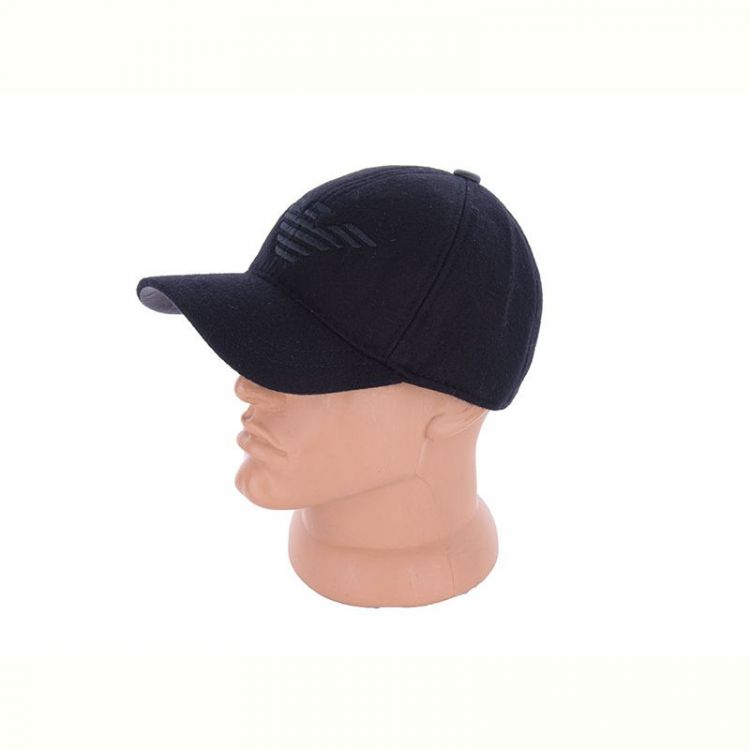 Купить Кепка Mabi AJ13 black на obuv-plus.com.ua