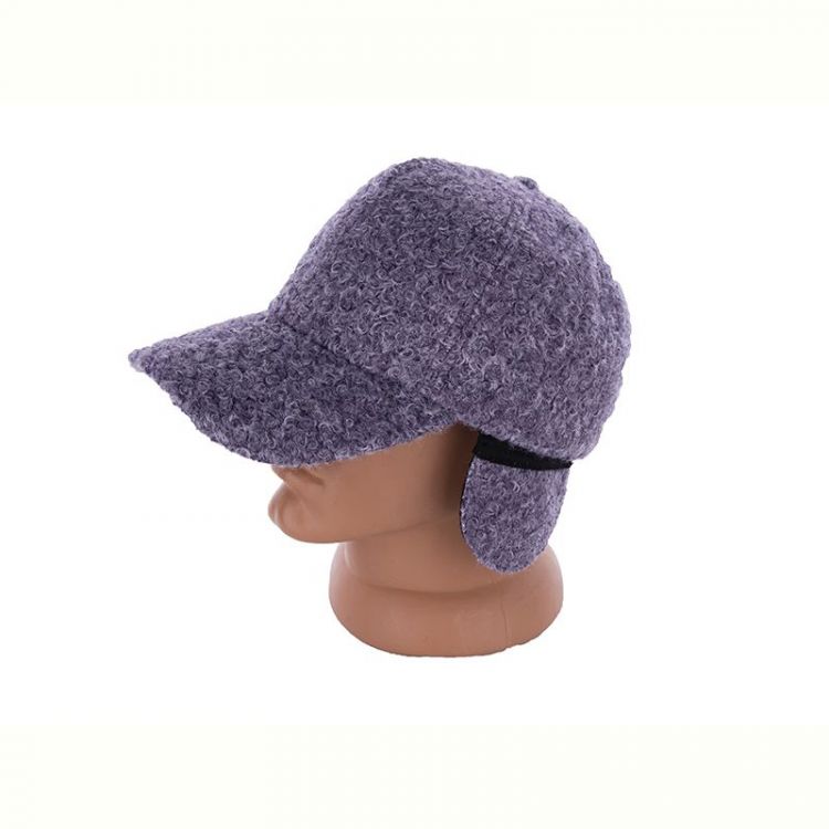 Купить Кепка Mabi PP06-21 purple на obuv-plus.com.ua