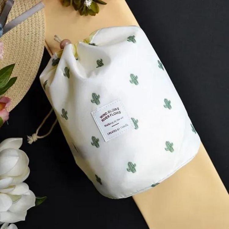 Купить Косметичка Luna-bag 9113 white на obuv-plus.com.ua