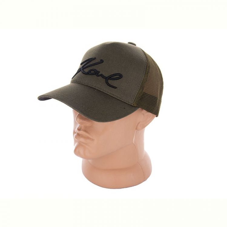 Купить Кепка Mabi H033 khaki на obuv-plus.com.ua
