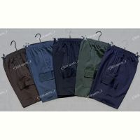 Купить Шорты Shon S3243 blue на obuv-plus.com.ua