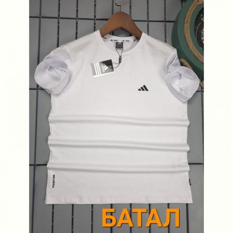 Купить Футболка Hous Of Timur HT2071 white на obuv-plus.com.ua