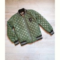 Купить Куртка LiMa kids 2002 mint на obuv-plus.com.ua