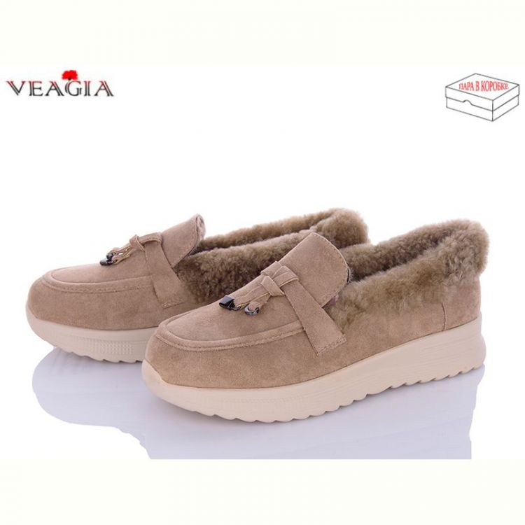 Купить Туфли Veagia F1030-6 на obuv-plus.com.ua