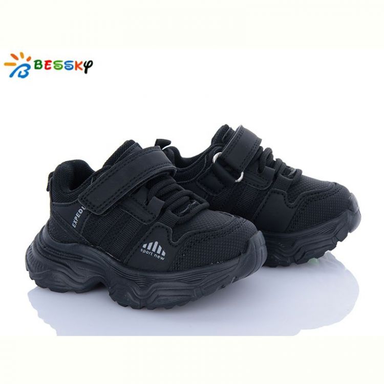 Купить Кроссовки Bessky BY5001-1A на obuv-plus.com.ua