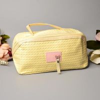 Купить Косметичка Luna-bag 24-318 milk на obuv-plus.com.ua