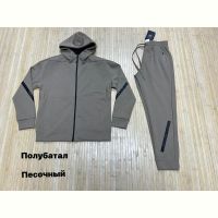 Купить Костюм спорт Navas NV1245 grey на obuv-plus.com.ua