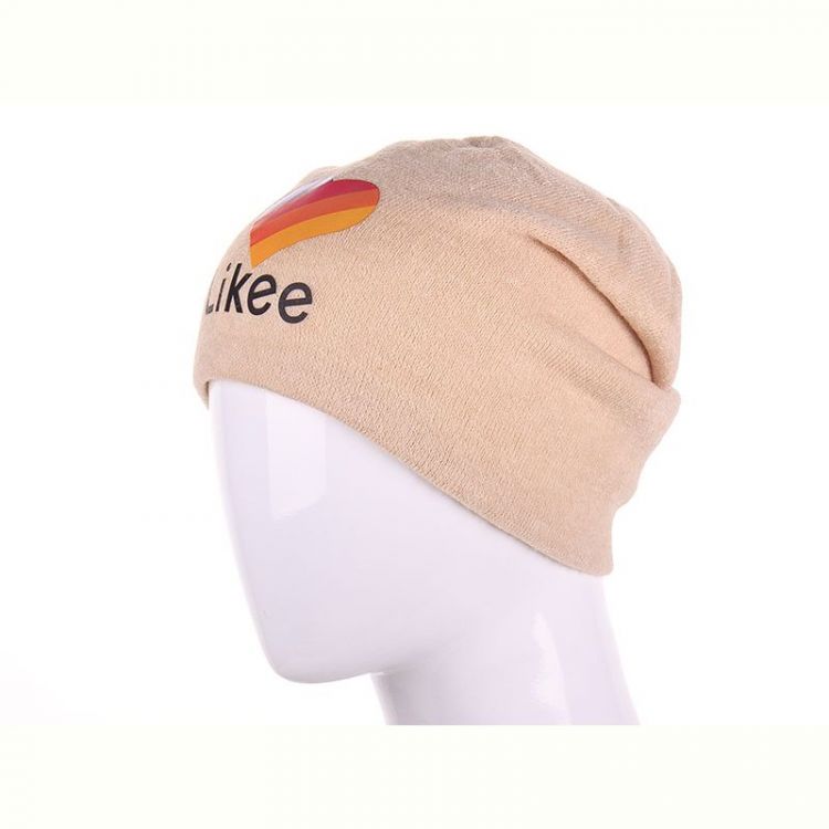 Купить Шапка Mabi H115 beige на obuv-plus.com.ua