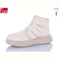 Купить Ботинки Maiguan F59-2 на obuv-plus.com.ua
