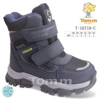 Купить Ботинки Tom.M 10719C на obuv-plus.com.ua