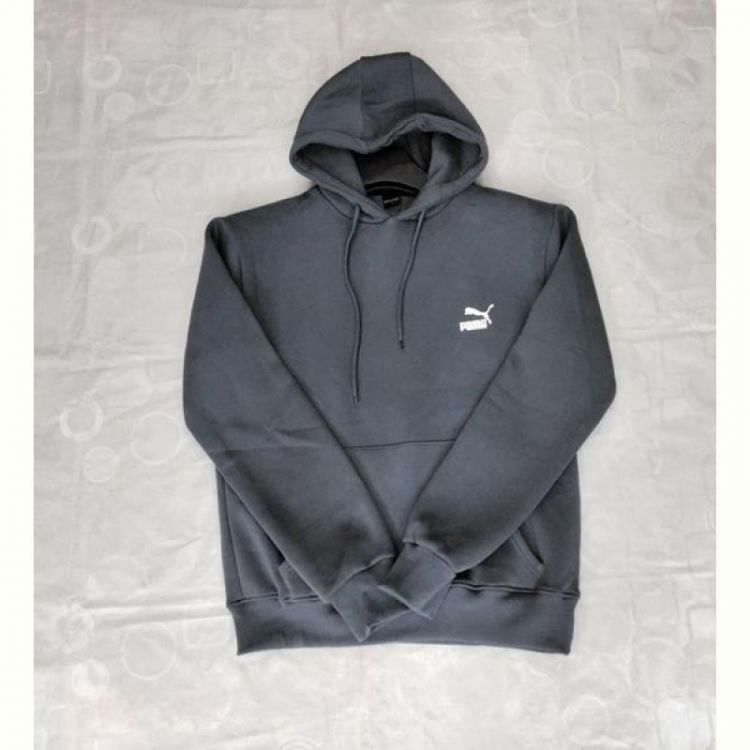 Купить Худи Dogan DG212 d.grey на obuv-plus.com.ua