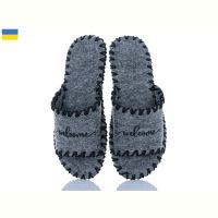 Купить Тапочки Vends 333M сірий на obuv-plus.com.ua