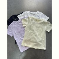 Купить Футболка Lora LR1366 lilac на obuv-plus.com.ua