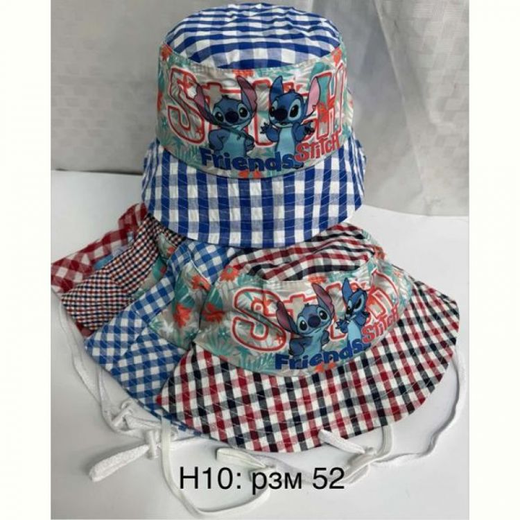 Купить Панама Sevim H10 mix на obuv-plus.com.ua