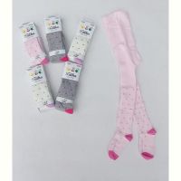Купить Колготы Meloria ML4350 mix на obuv-plus.com.ua