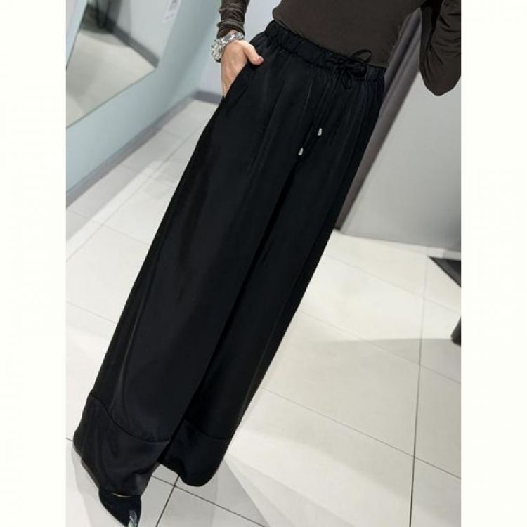 Купить Штаны спорт Comod 2577 black на obuv-plus.com.ua